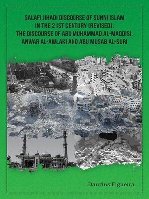 cover image of Salafi Jihadi Discourse of Sunni Islam in the 21st century (Revised)
